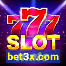 bet3x.com