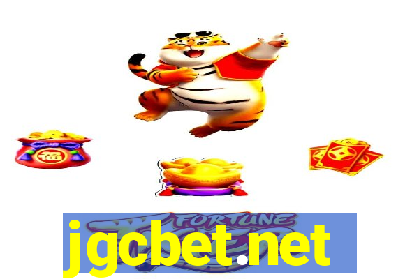 jgcbet.net