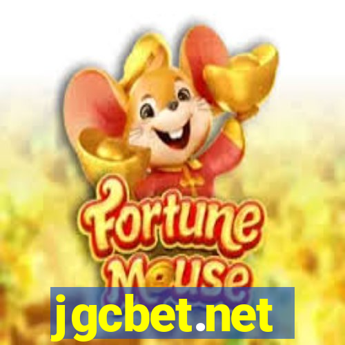 jgcbet.net
