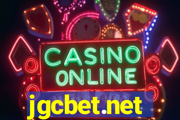 jgcbet.net