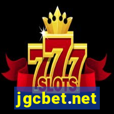 jgcbet.net