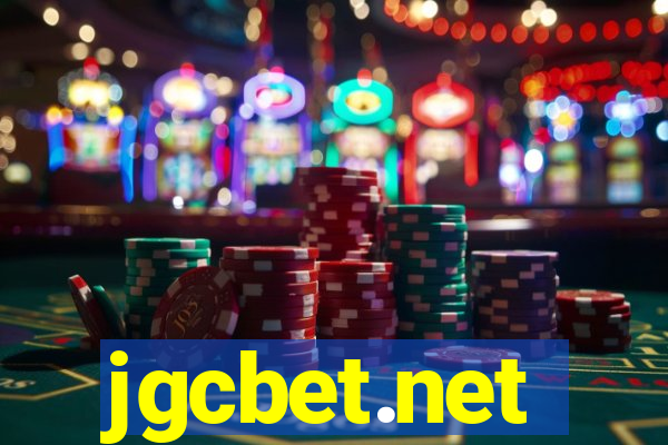 jgcbet.net