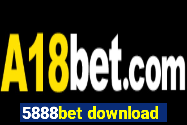 5888bet download
