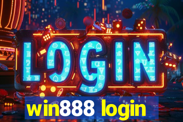win888 login