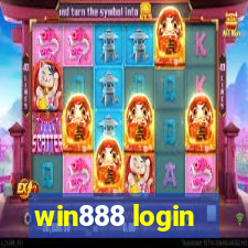 win888 login