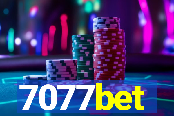 7077bet
