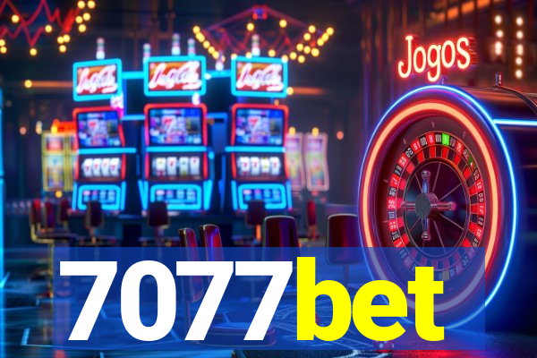 7077bet
