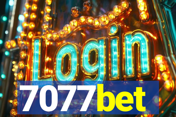 7077bet