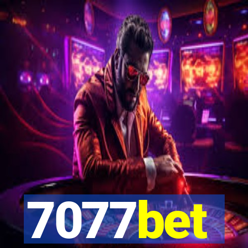 7077bet