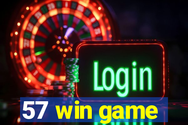 57 win game