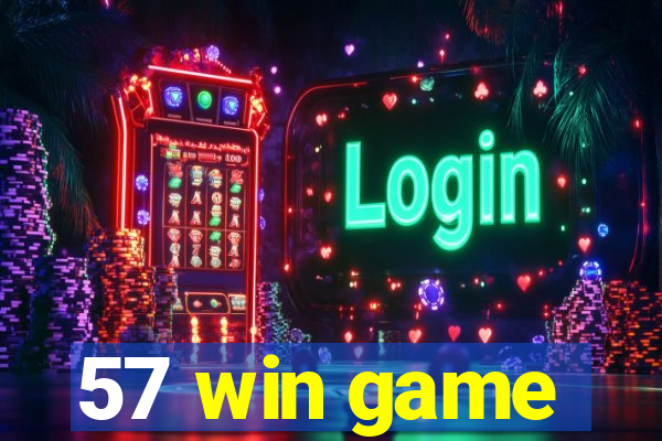 57 win game