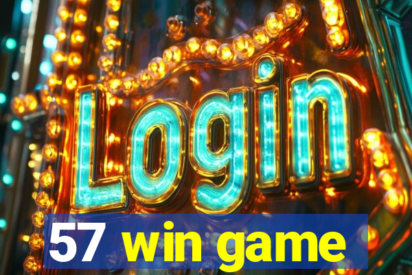 57 win game