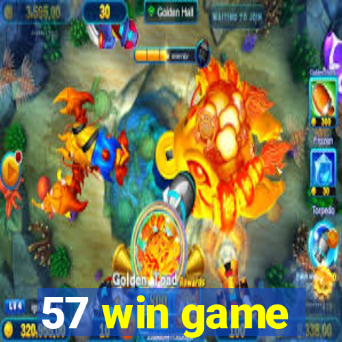 57 win game