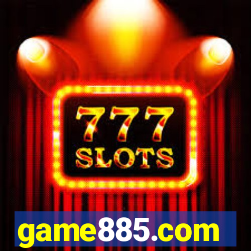 game885.com