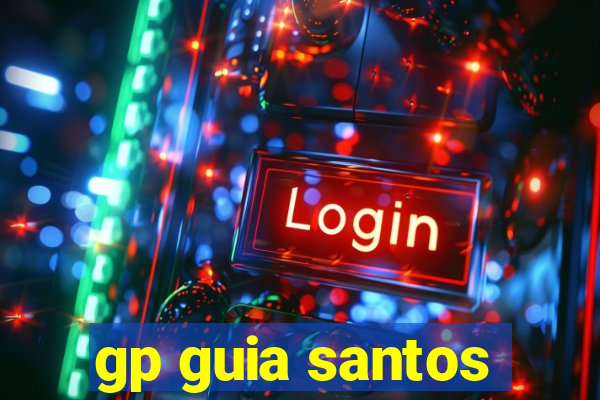 gp guia santos