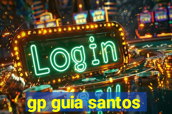 gp guia santos