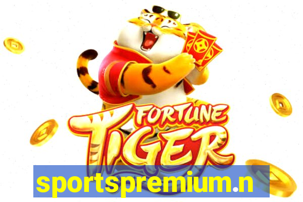 sportspremium.net