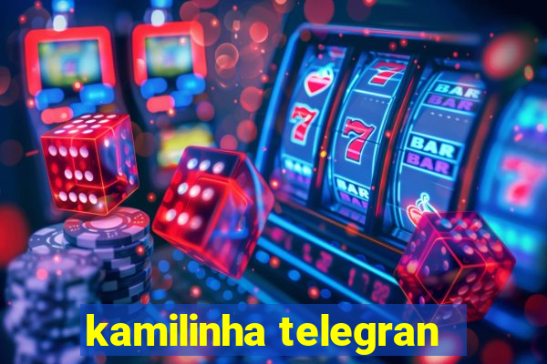kamilinha telegran