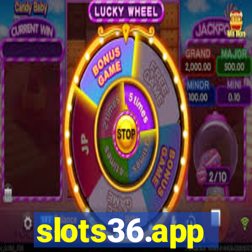 slots36.app