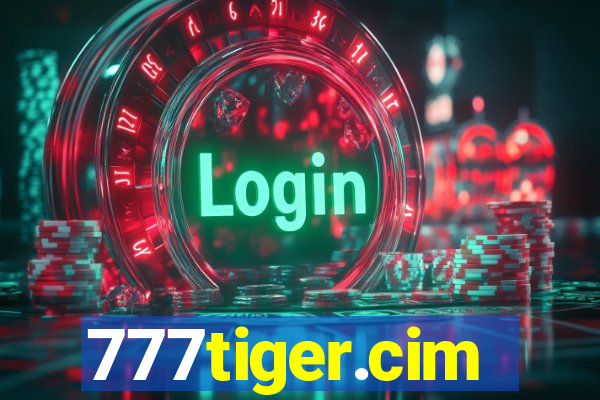 777tiger.cim