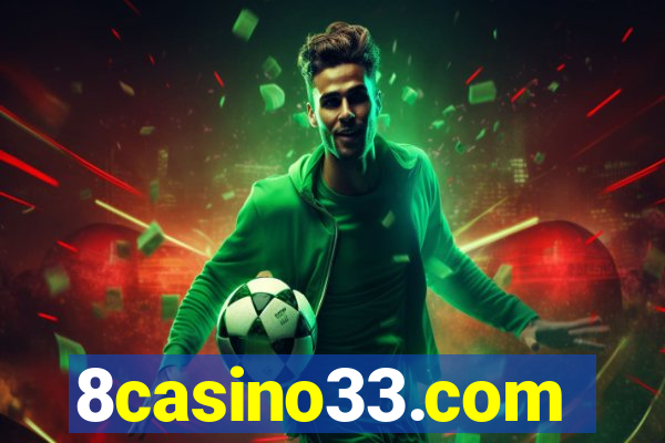 8casino33.com