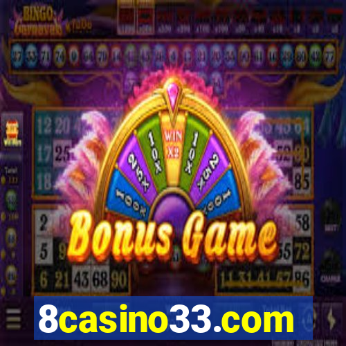 8casino33.com
