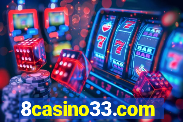 8casino33.com