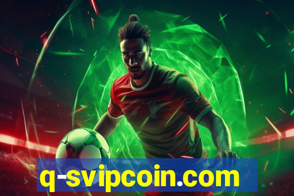 q-svipcoin.com