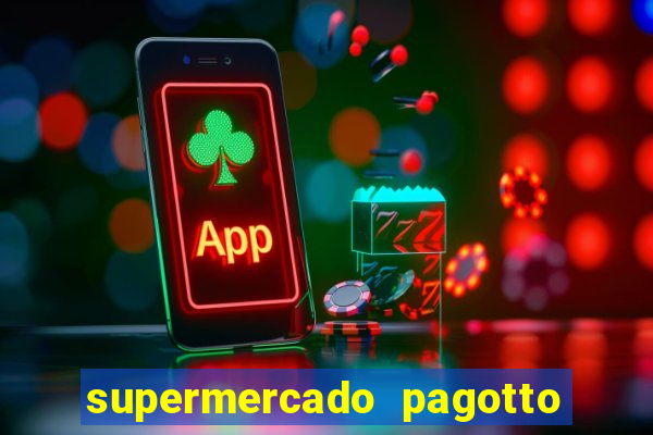 supermercado pagotto - vila betania venda nova do imigrante - es