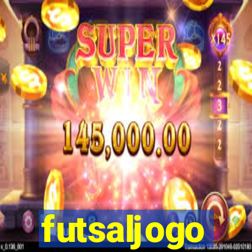 futsaljogo