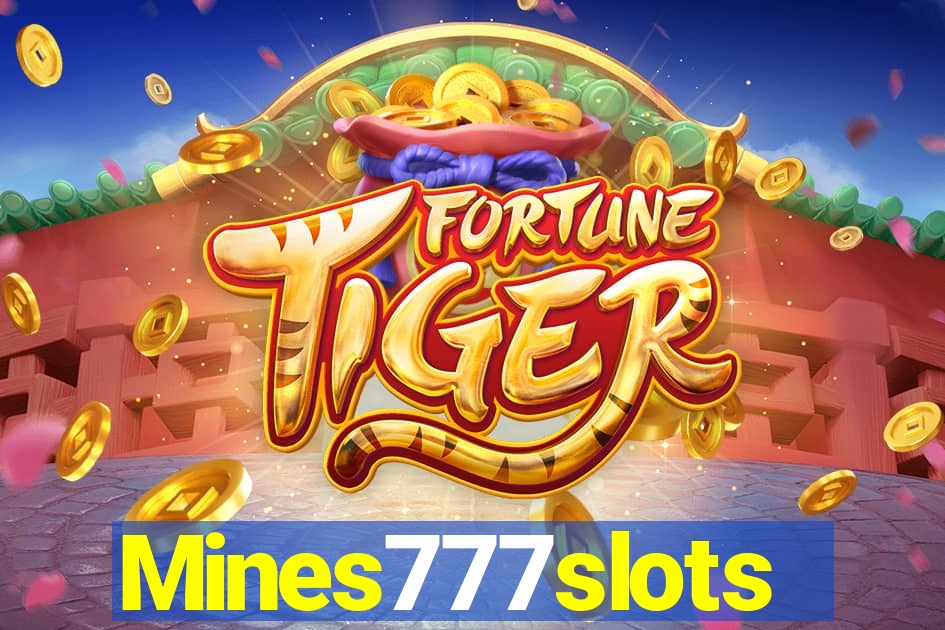 Mines777slots