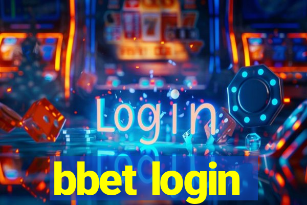 bbet login