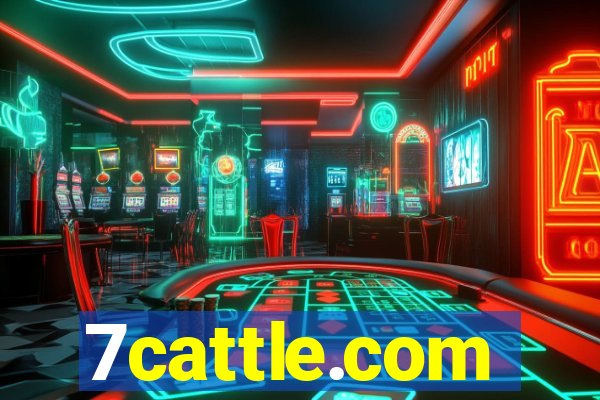 7cattle.com