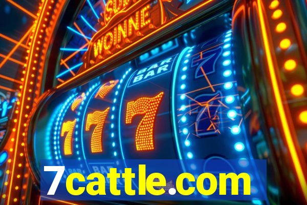 7cattle.com
