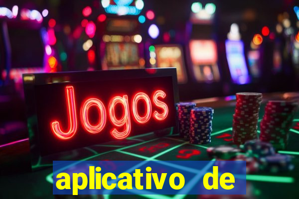 aplicativo de esconder jogo