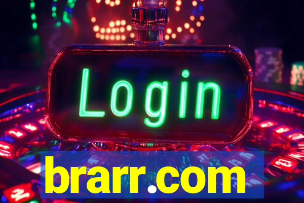 brarr.com