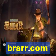 brarr.com