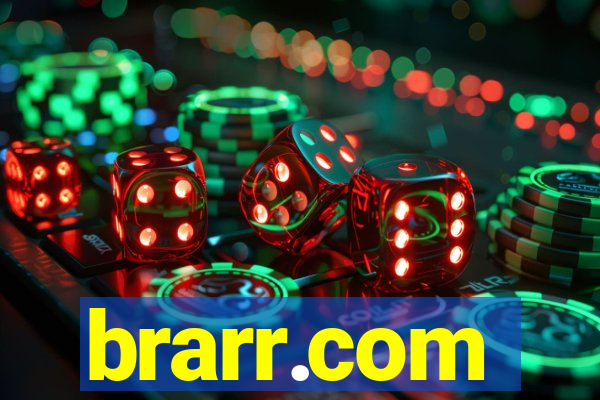 brarr.com