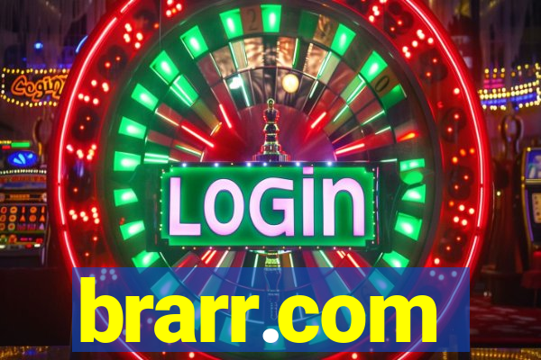 brarr.com