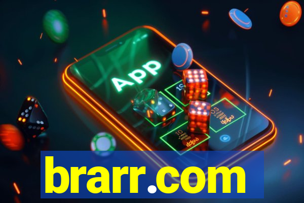 brarr.com