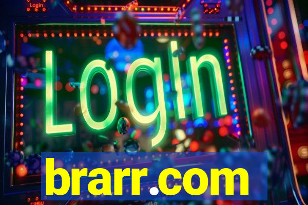 brarr.com