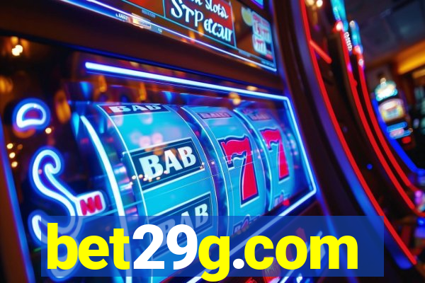 bet29g.com
