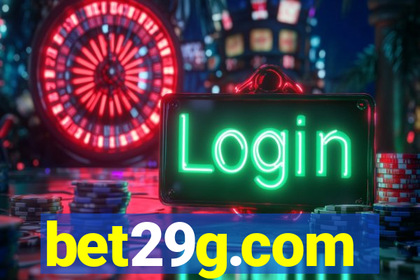 bet29g.com