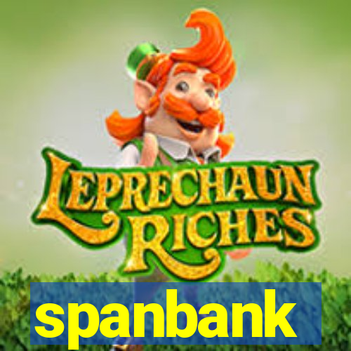 spanbank