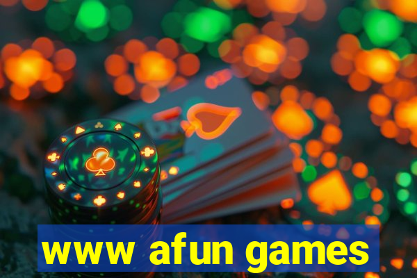 www afun games