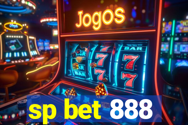sp bet 888