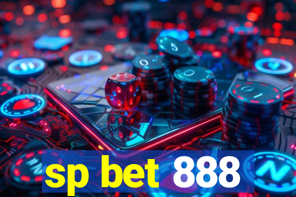 sp bet 888