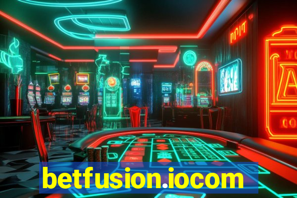 betfusion.iocom