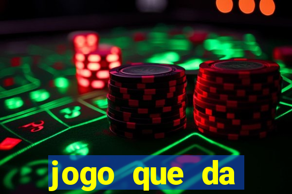 jogo que da dinheiro no paypal