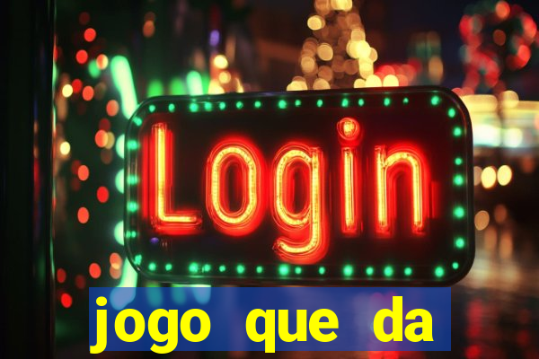 jogo que da dinheiro no paypal